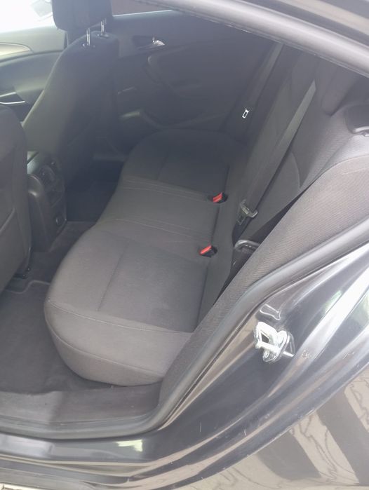 Opel insignia 1.8 benzina Xenon face lift
