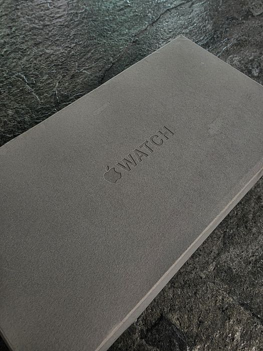 Apple Watch Ultra 2 Titanium