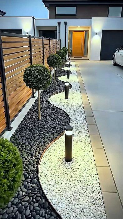 Amenajare spatii verzi