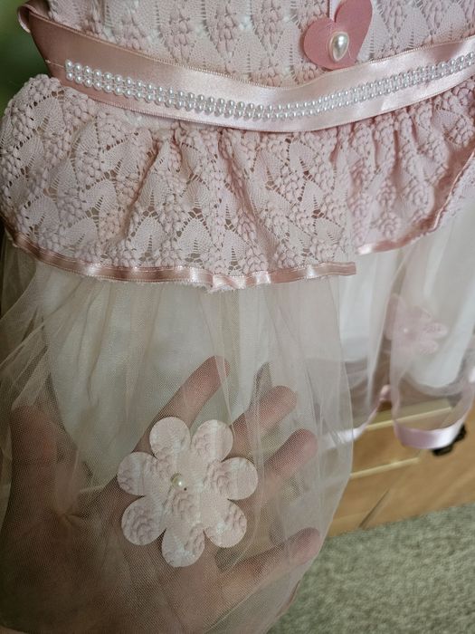 Rochie fetita 2-3 ani