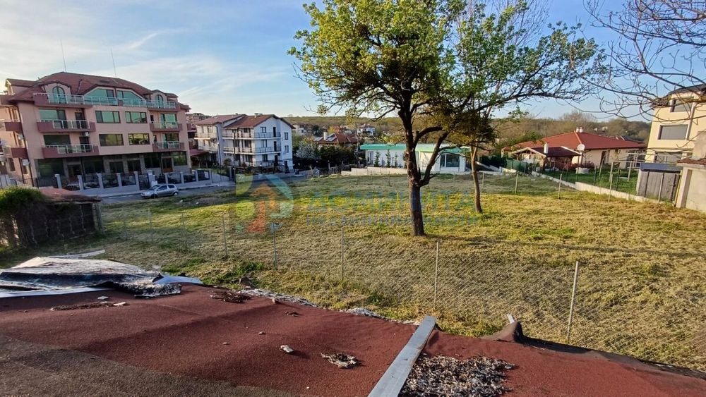 Продава се Парцел в с. Велика, Област Бургас - 894 кв.м за 51 €/кв.м - Снимка #11