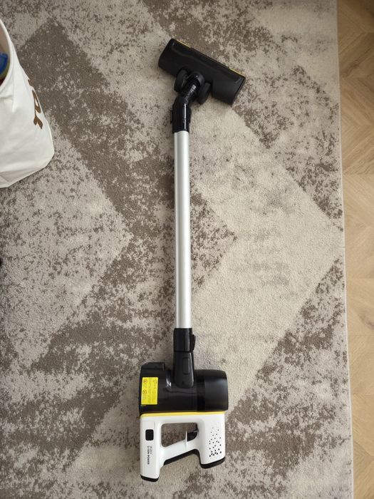 Прахосмукачка Karcher VC 6 Cordless ourFamily