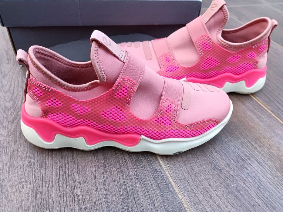 дамски обувки ecco