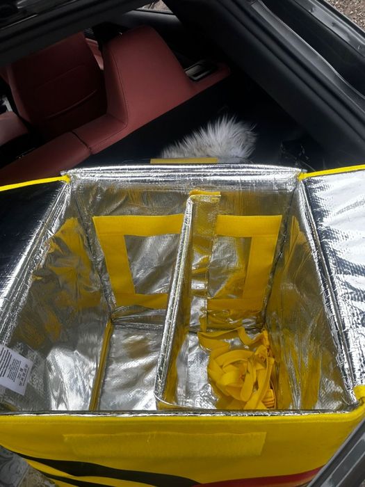 Продам Яндекс Короб