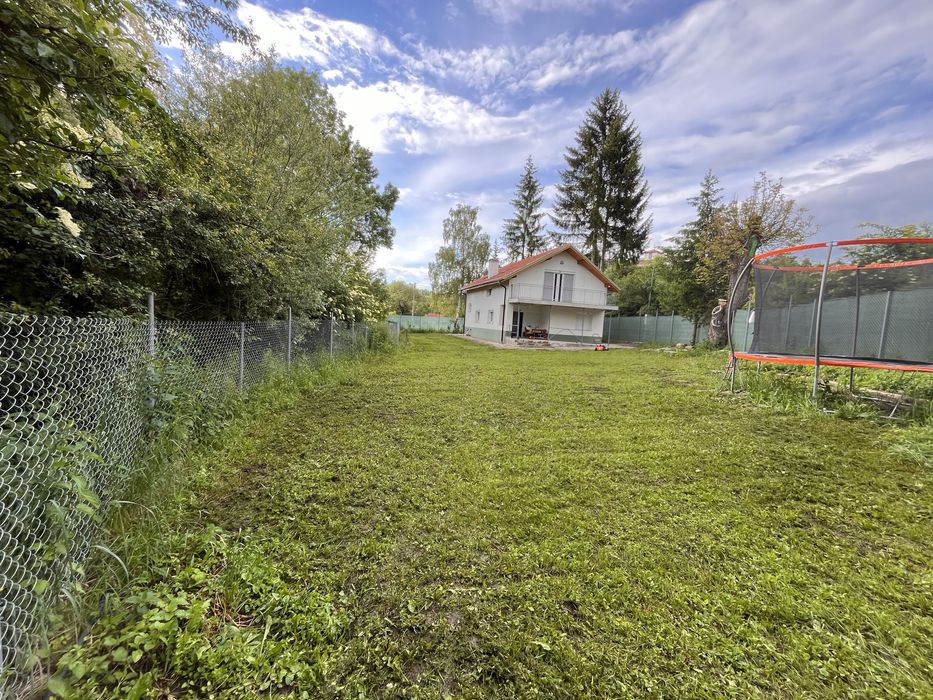 Продава се Къща в с. Росоман, Област София-област - 184 кв.м за 968 €/кв.м - Снимка #2