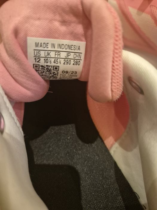 Обувки ADIDAS Duramo RC W