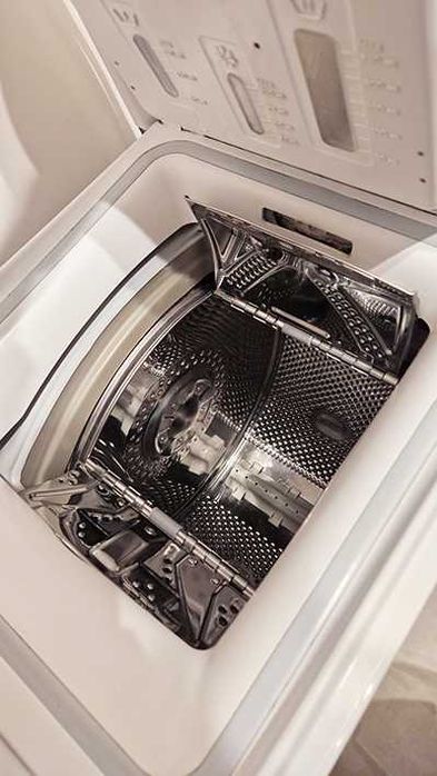 Пералня WHIRLPOOL TDLR-70220