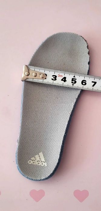 Маратонки Адидас