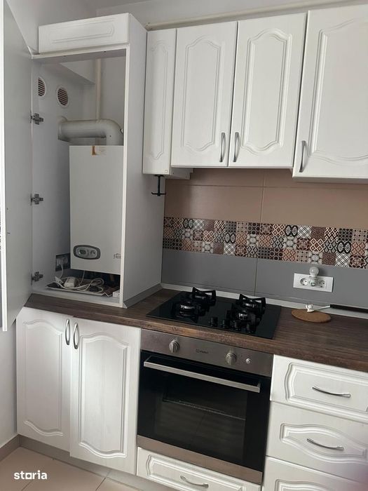 Apartament cu 2 camere, decomandat, Central, 56mp, 145.000 euro