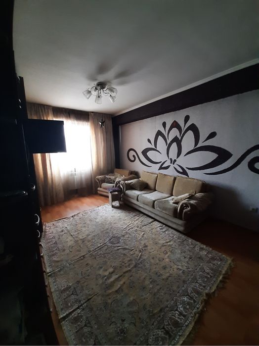 Продам 2х комнатную квартиру