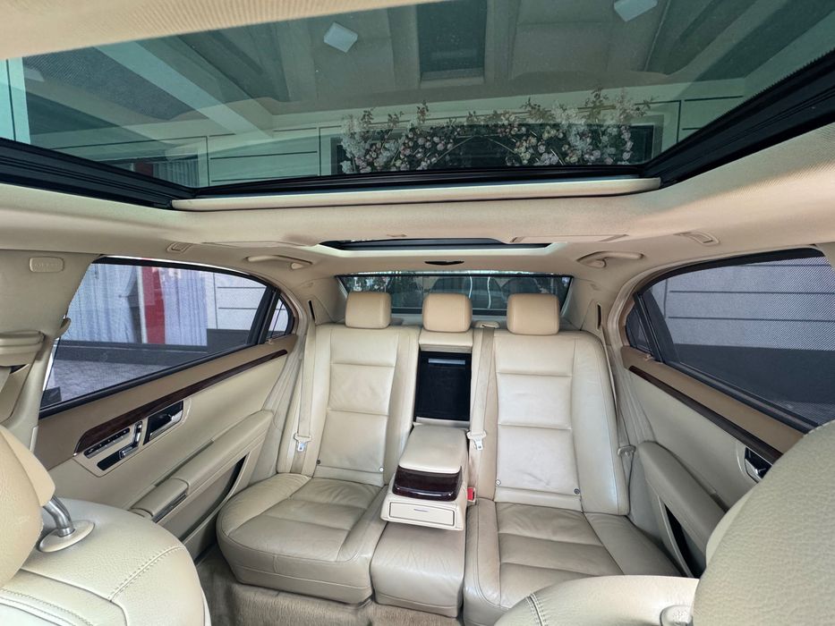 Mercedes W221-W223 S350 AMG Сотилади
