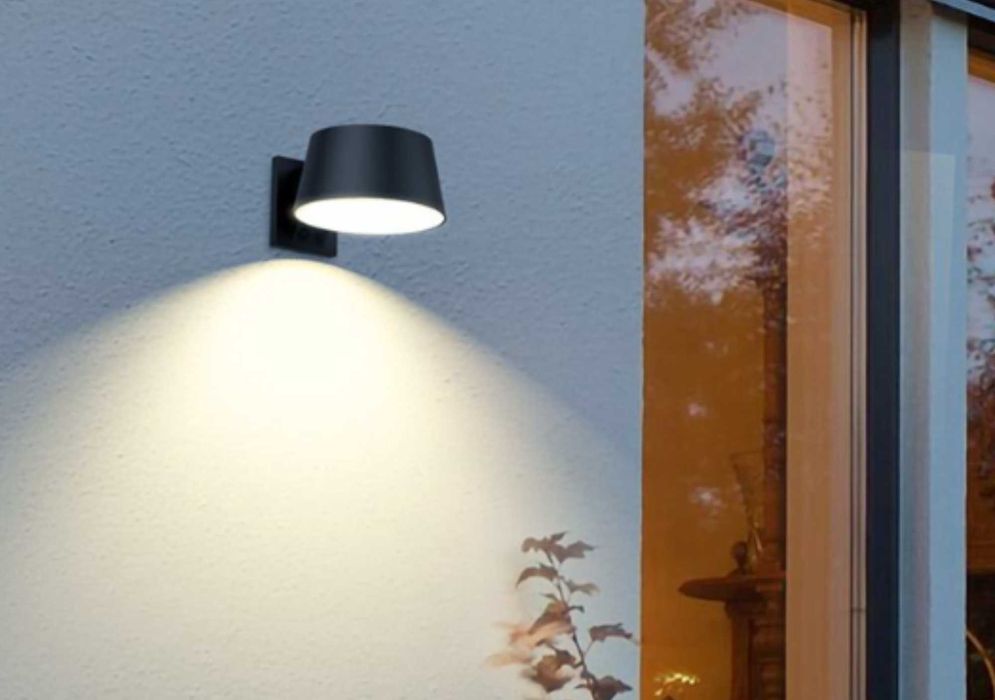 Projektor yoritgich led lampa solar led солничний проектор прожектор