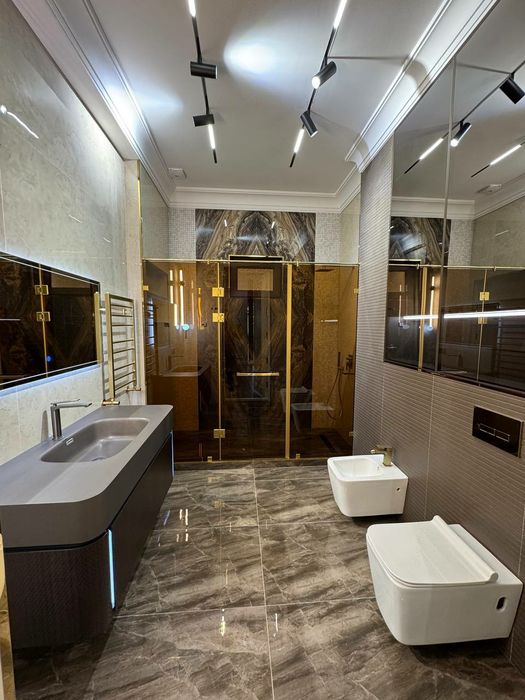 Продажа Евро Дом Укомплектована Новомосковская