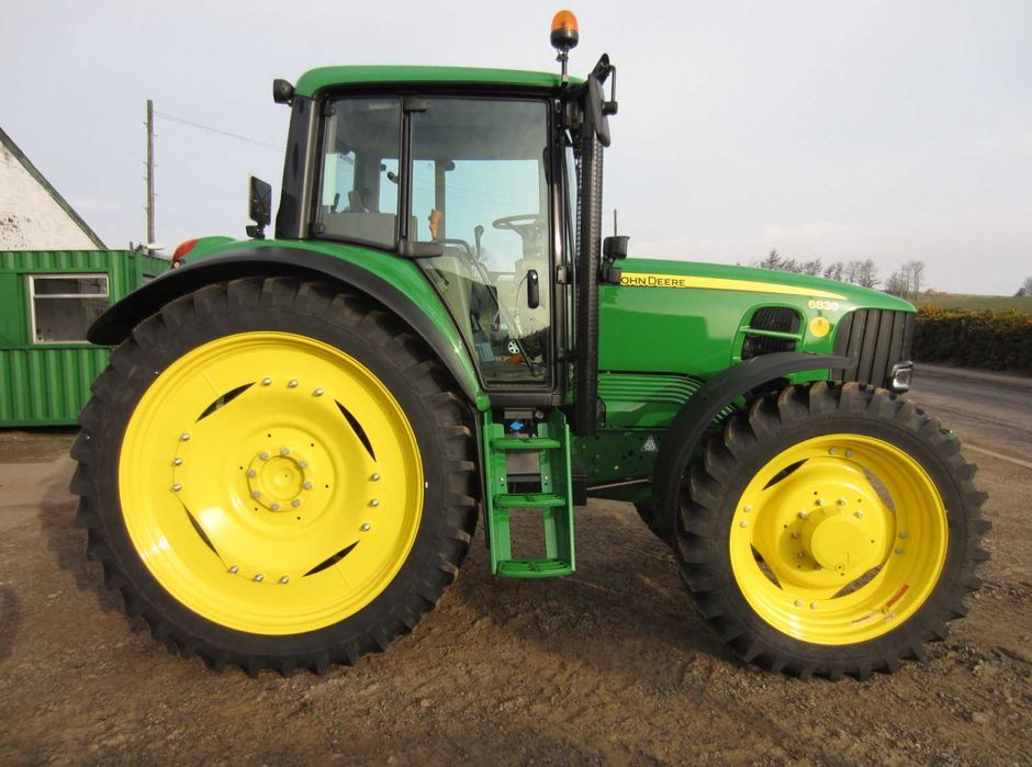 Roti Inguste Case New Holland Deutz Steyr Kubota McCormick John deere