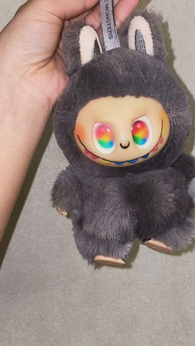 Лабубу игрушка детская