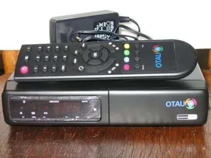 Отау тв спутниковый ресивер тюнер