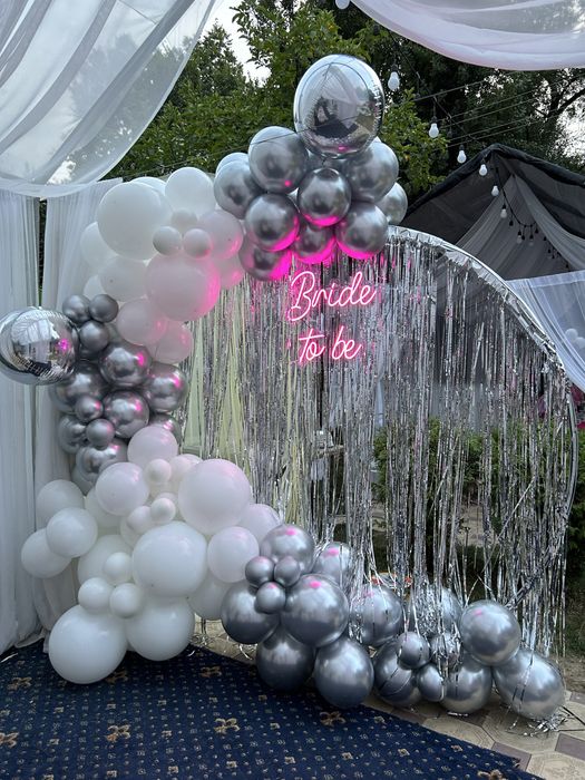 Фотозона | баннер | оформление