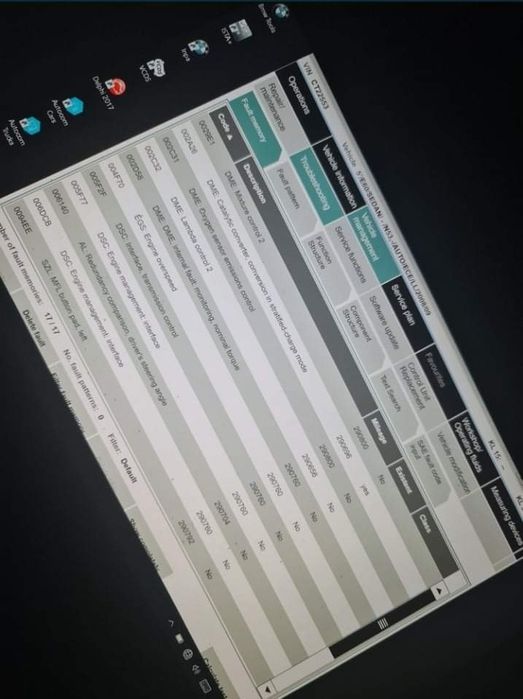 Instalez ISTA+ 2023, Ista-d, Ista-p, Inpa, E-sys, Ncs, etc