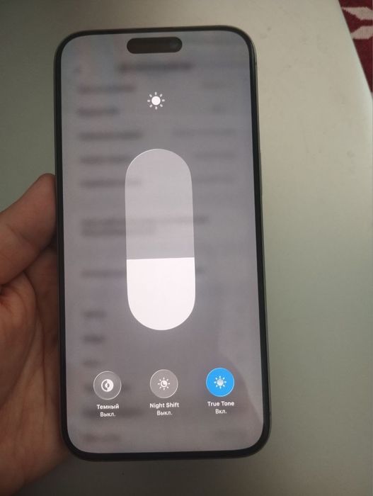 Iphone 15 Pro max 256 xotira srochno sotiladi