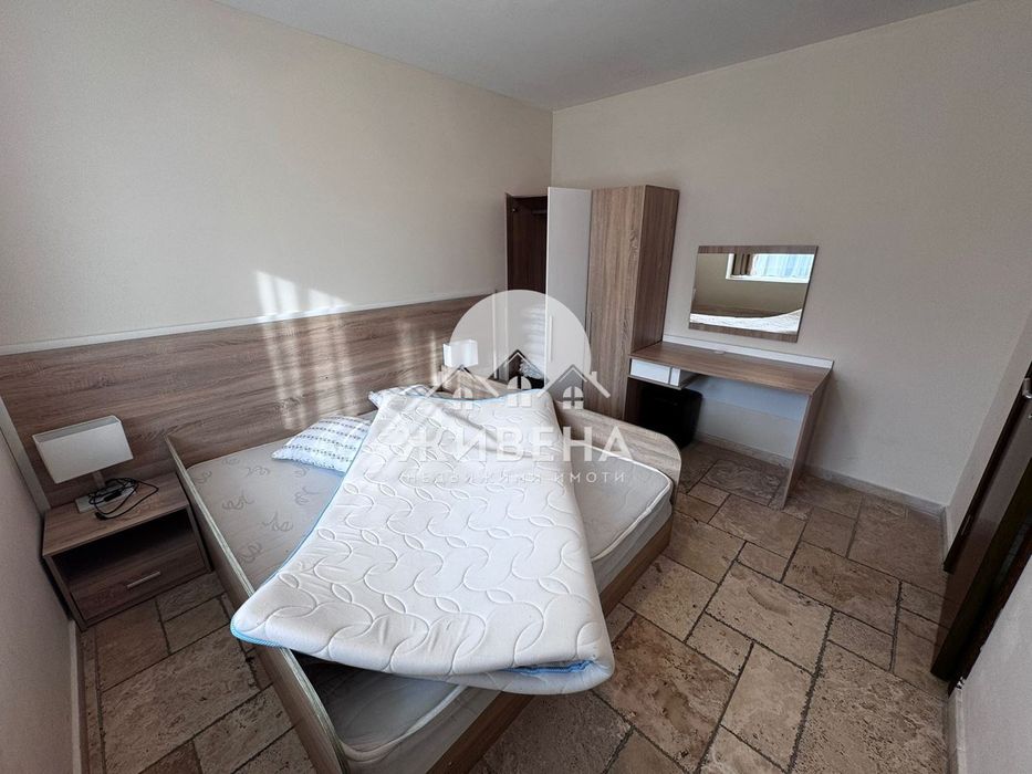 Продава се Двустаен апартамент в с. Топола, Област Добрич - 92 кв.м за 827 €/кв.м - Снимка #4