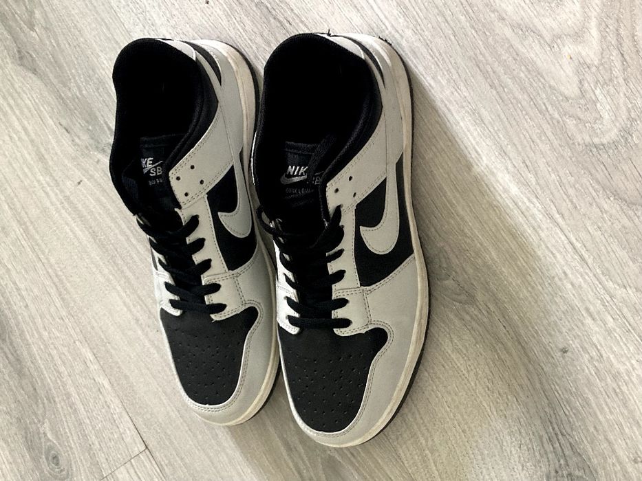 Продам обувь найк новые