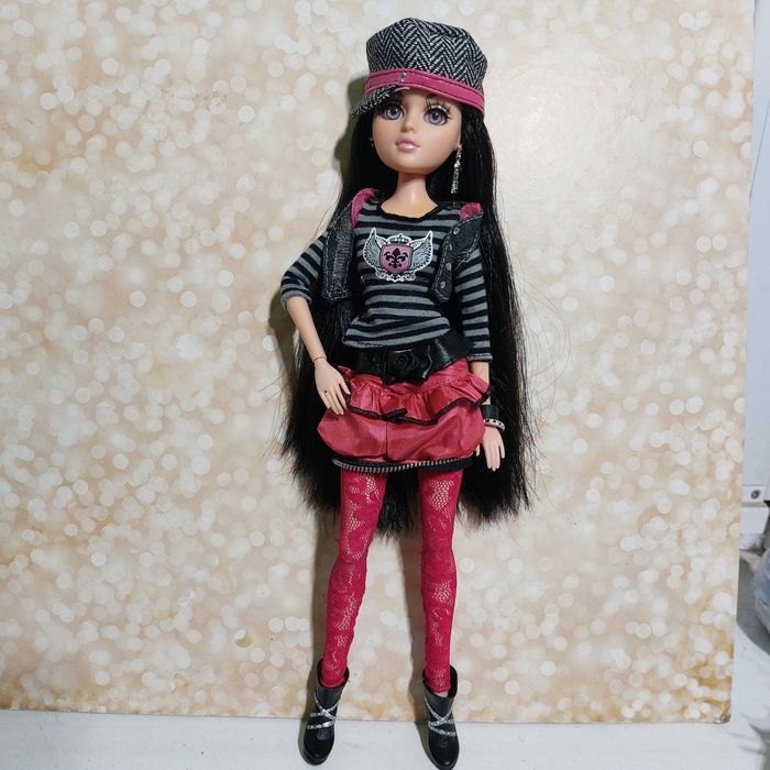 кукла moxie teenz  barbie