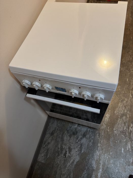 Готварска печка-gorenje