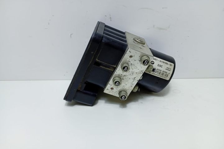 Pompa ABS 3451677816301 BMW Seria 3 E90/E91/E92/E93