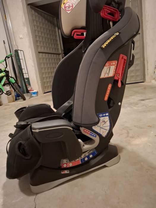 Столче за кола Crago