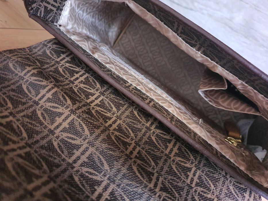 U.S. Polo Assn., Чанта от еко кожа