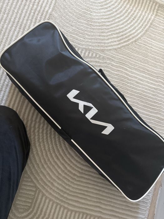 Сумка KIA (аварийный набор)