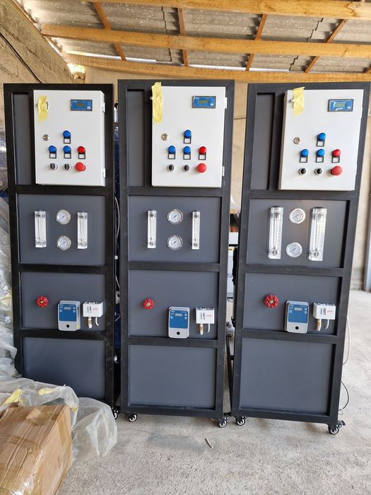 Фильтр тескари осмос системалик! Система обратного осмоса!