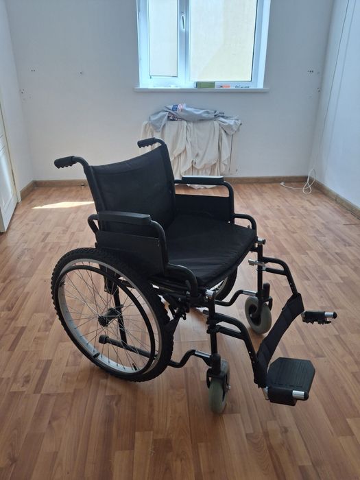 Инвалидная каляска