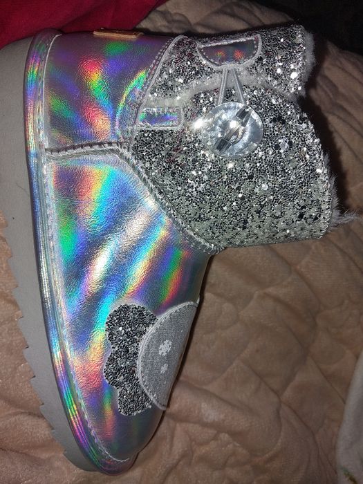 Уги натуральная новая