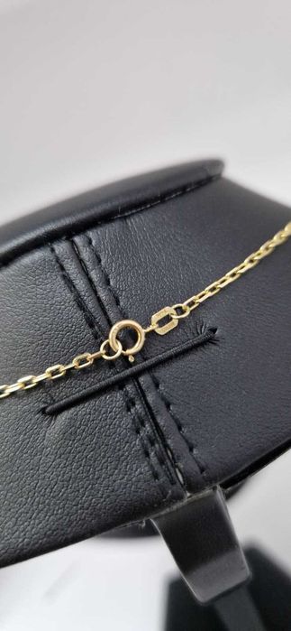 Colier aur 14K 4.47gr (AG50/ b6117.3) Garantie 2 ani