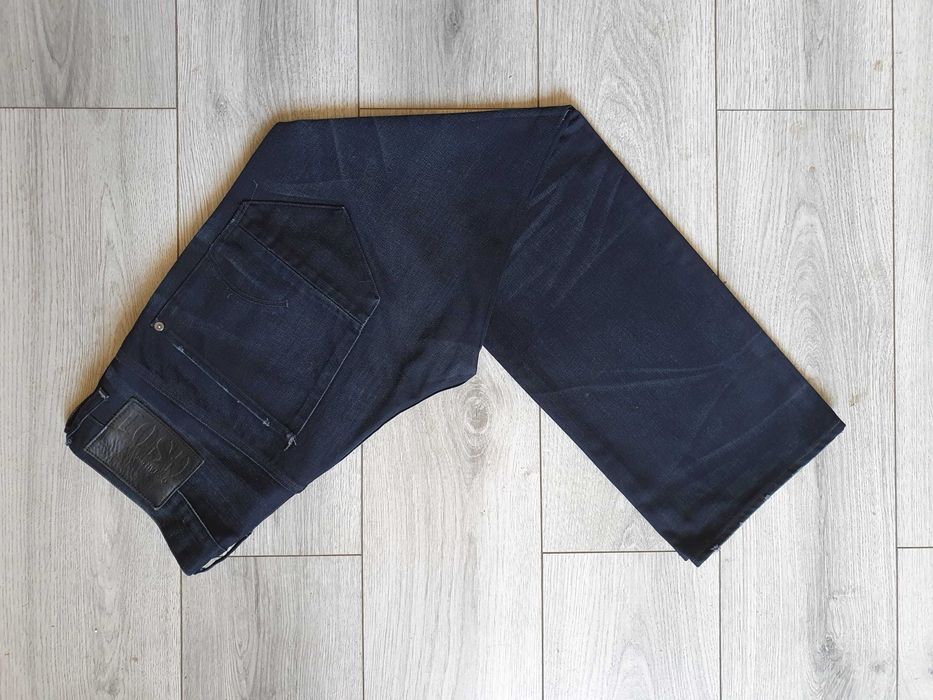 Blugi G-STAR RAW - Marime 33 (Talie 89 cm)