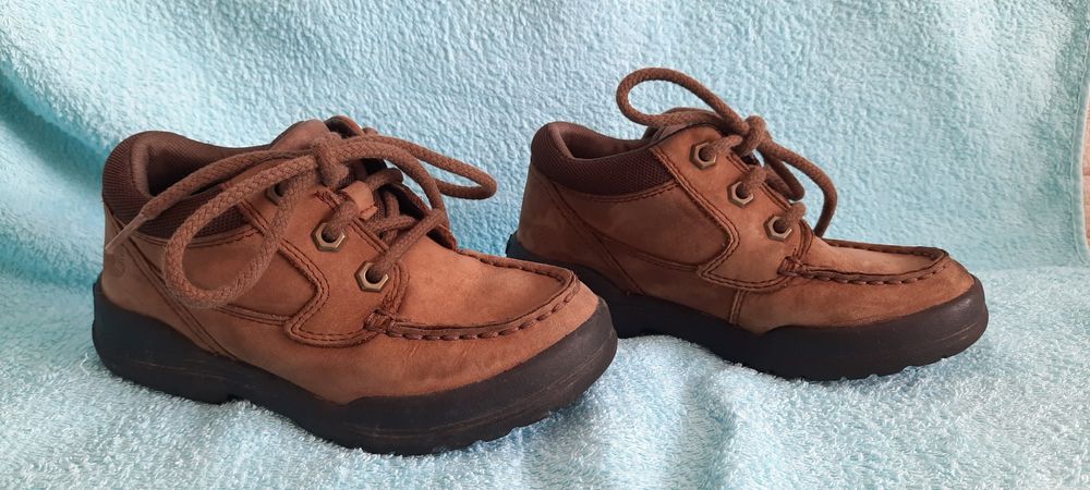 Обувь оригинал Timberland