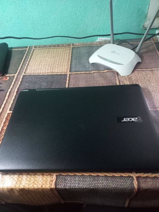 Ноубтук Acer офисный
