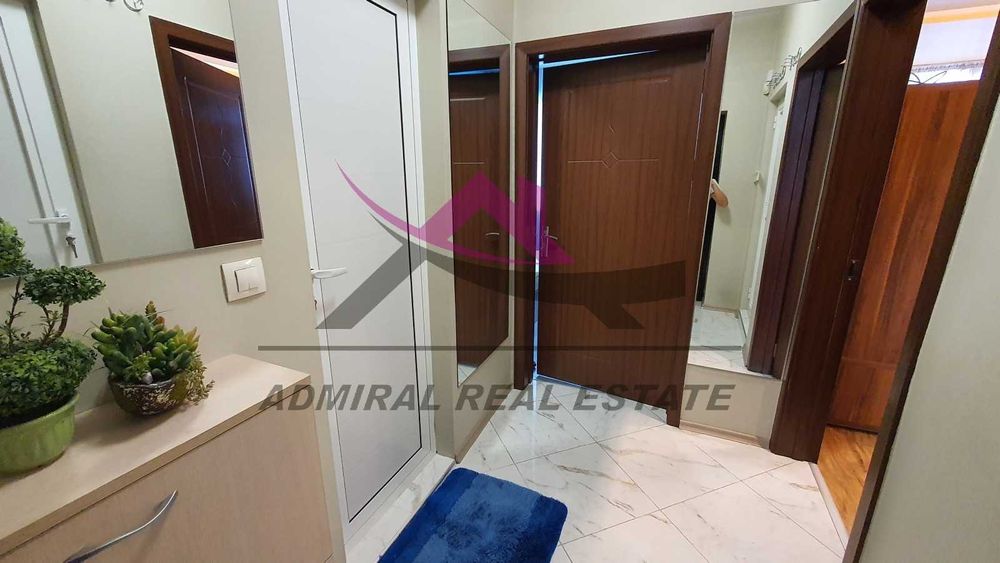 Дава се под наем Двустаен апартамент в Варна, Нептун - 60 кв.м за 600 € - Снимка #3