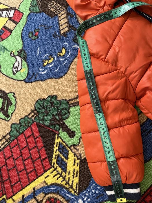 Зимно яке Mayoral