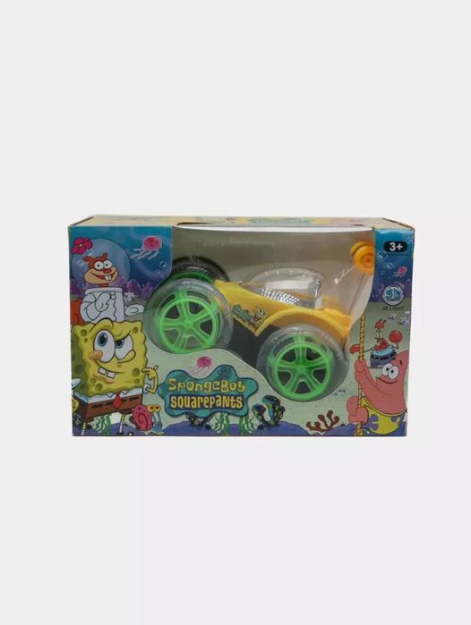 Bolalar uchun o’yinchoq mashina, Angry Birds