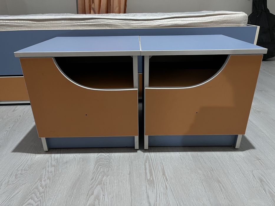 Детский горнитура