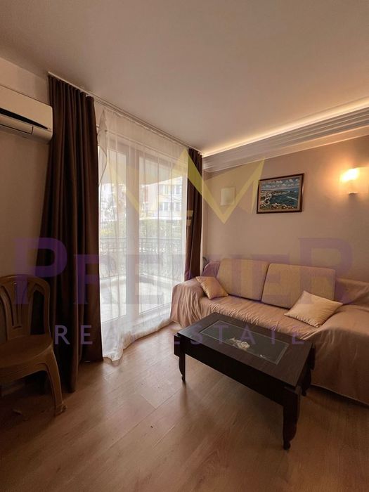 Продава се Двустаен апартамент в к.к. Слънчев бряг - 48 кв.м за 1438 €/кв.м - Снимка #7