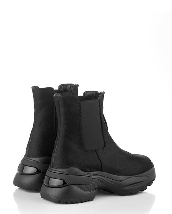 Дамски боти Muvid, номер 39