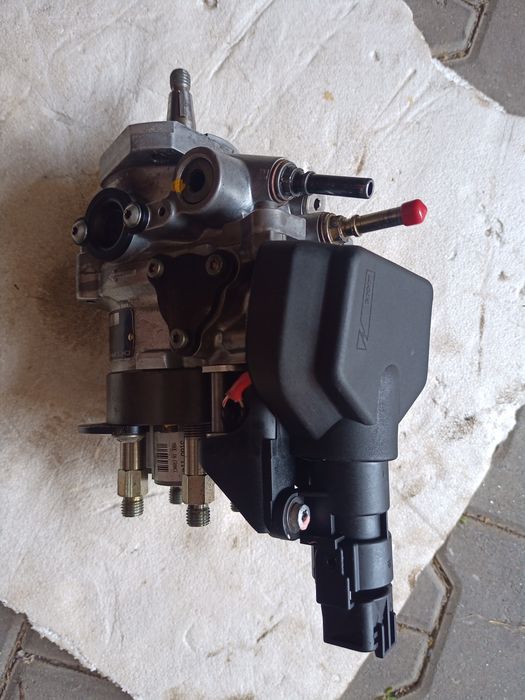 Pompa de injectie Delphi R8640A121A