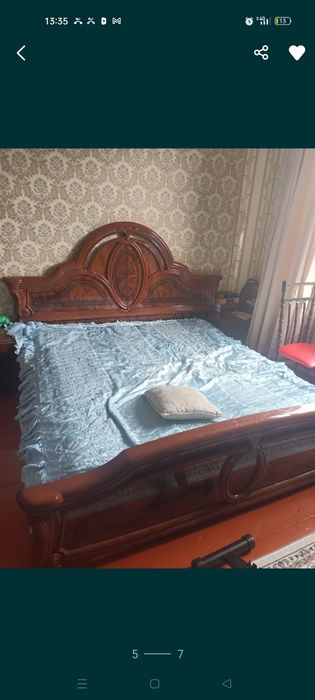 Спальний гарнитур