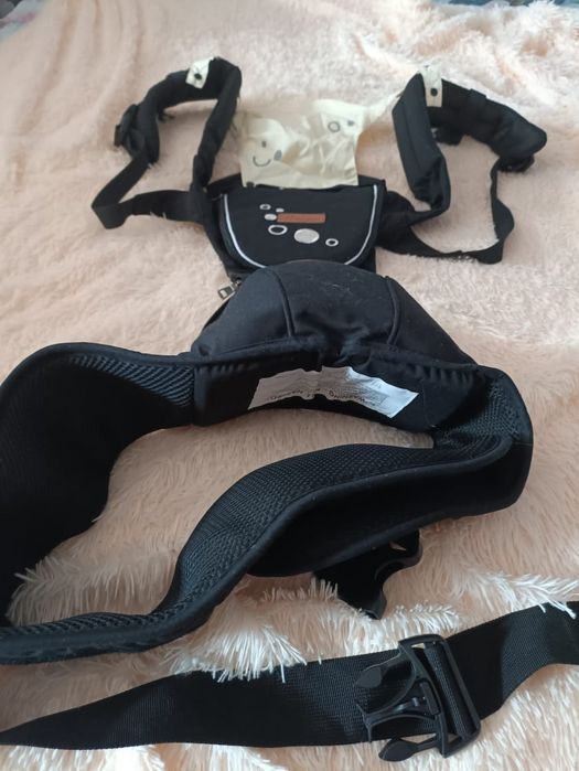 Кенгуру для ребёнка