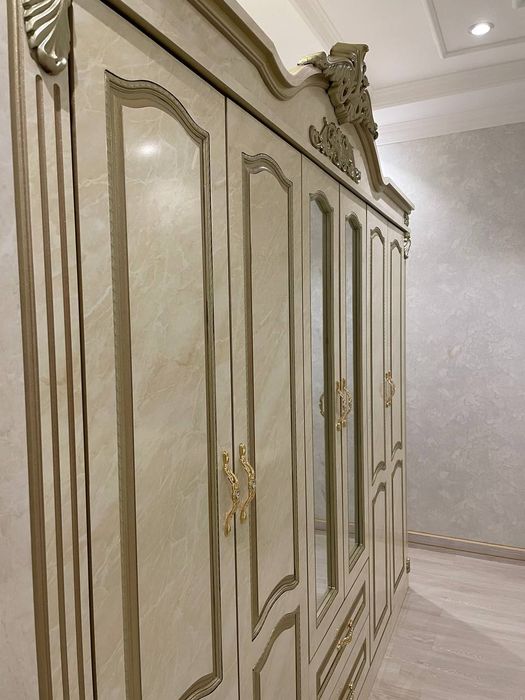 Спальный и гостиной гарнитуры Turkey