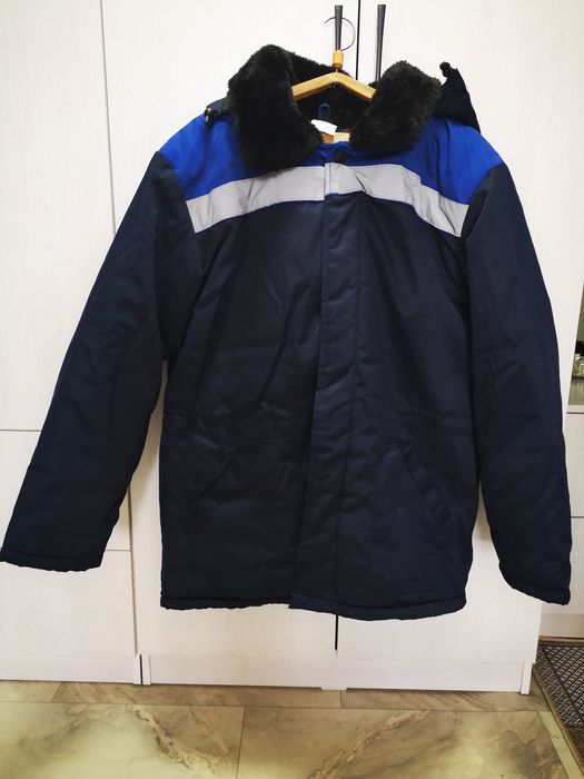 Куртка зимняя рабоч 10000