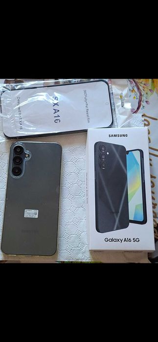 Samsung A16 - 5G